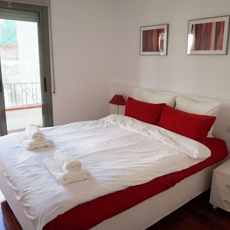 Happy Holiday Beach Home Sitges Exteriér fotografie