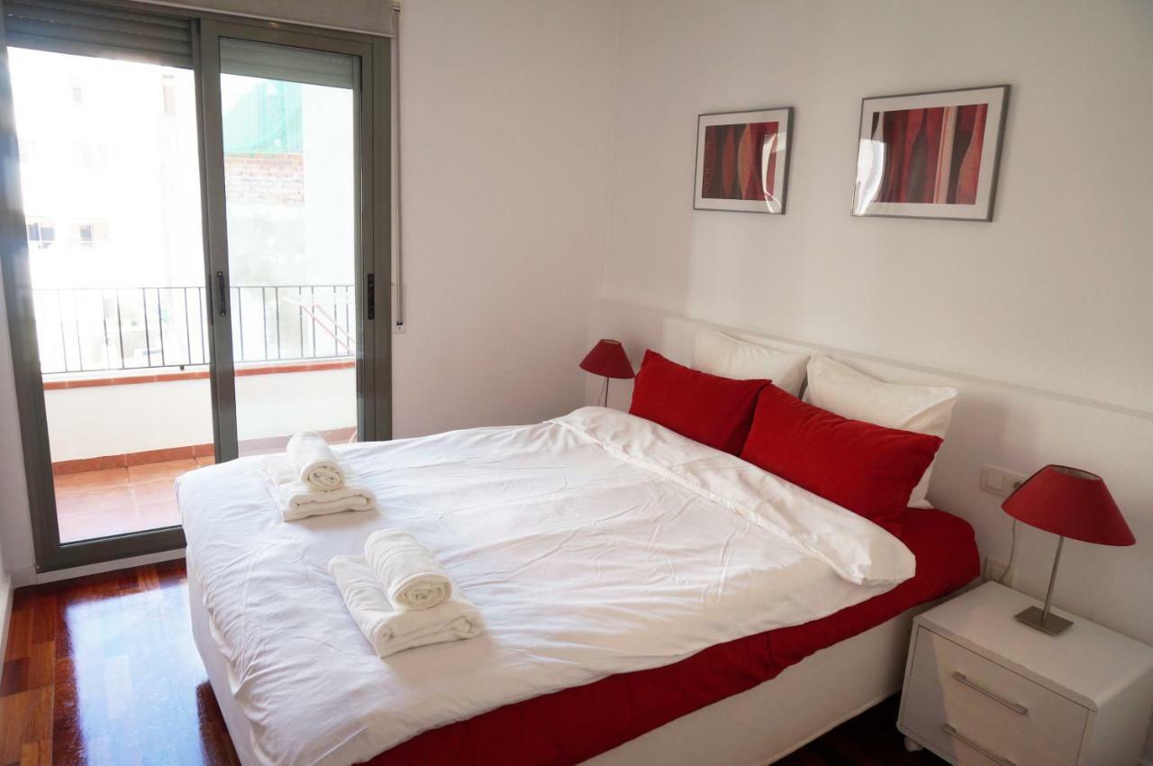 Happy Holiday Beach Home Sitges Exteriér fotografie